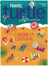 Travel Turtle Travel Turtle