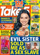 Take 5