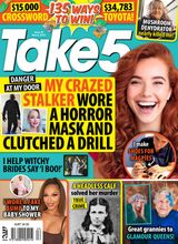 Take 5 Take 5
