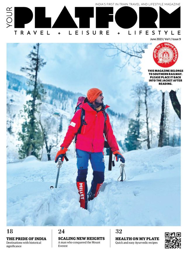 Gå ubegrenset med Magzter GOLD