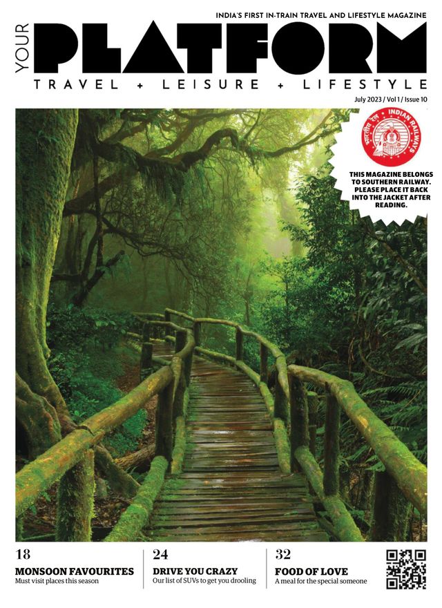 Gå ubegrenset med Magzter GOLD