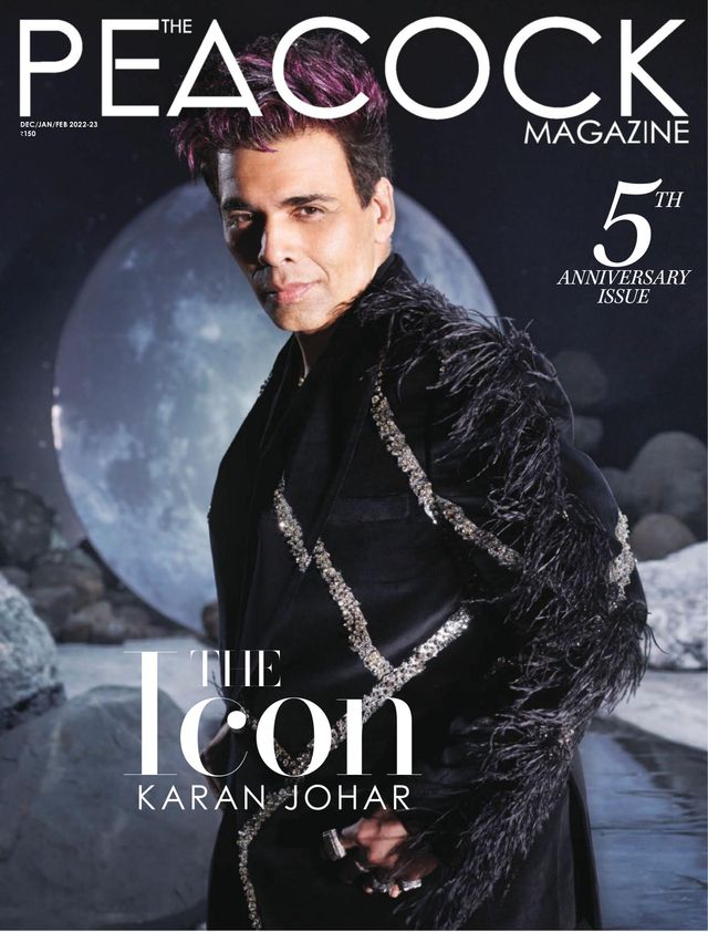 Mit Magzter GOLD unbegrenztes Potenzial nutzen