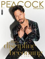 The Peacock Magazine