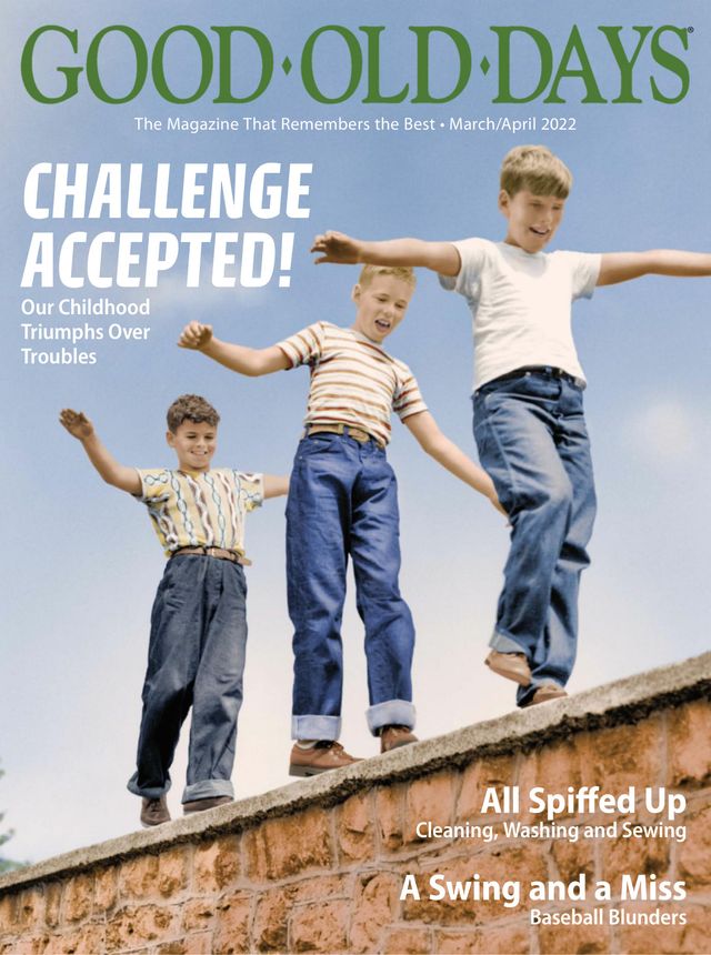 Go Unlimited with Magzter GOLD