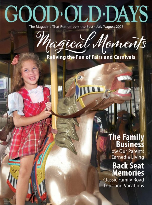 Go Unlimited with Magzter GOLD