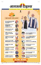 Jagruk Times Sirohi