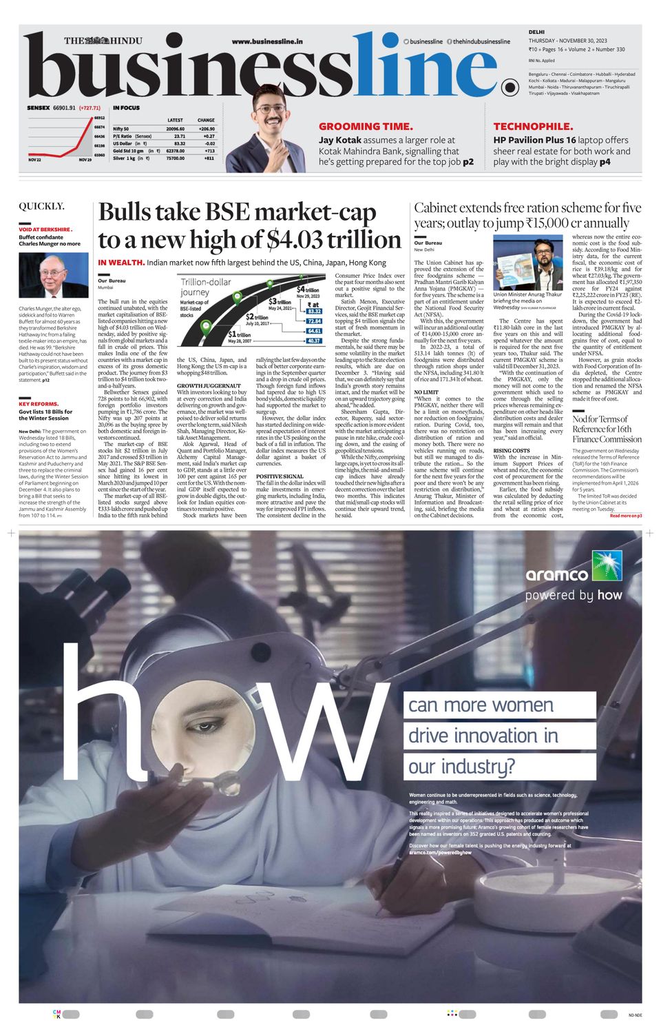 The hindu business line delhi newspaper get your digital subscription