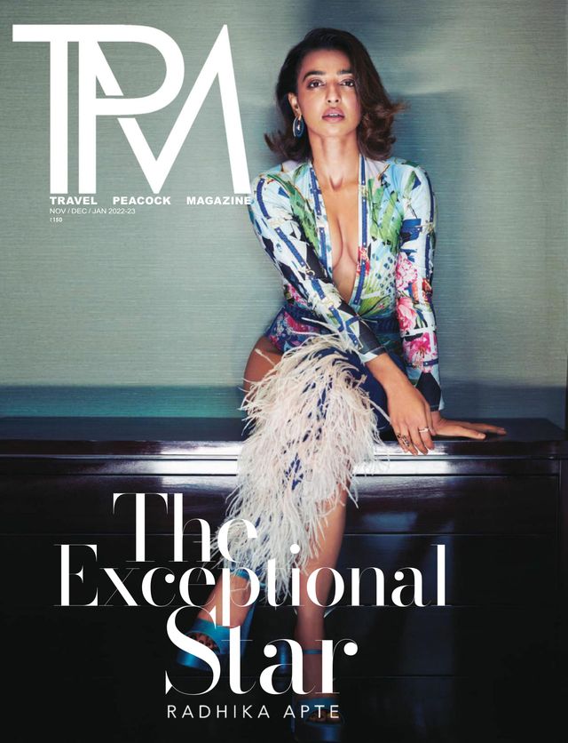 Gå ubegrenset med Magzter GOLD