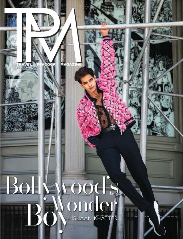 Go Unlimited with Magzter GOLD