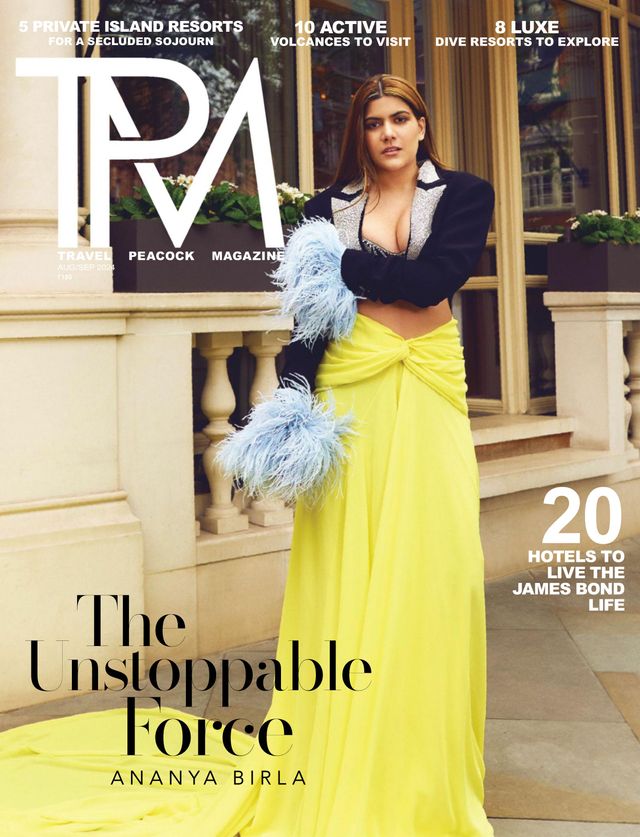 Gå ubegrenset med Magzter GOLD