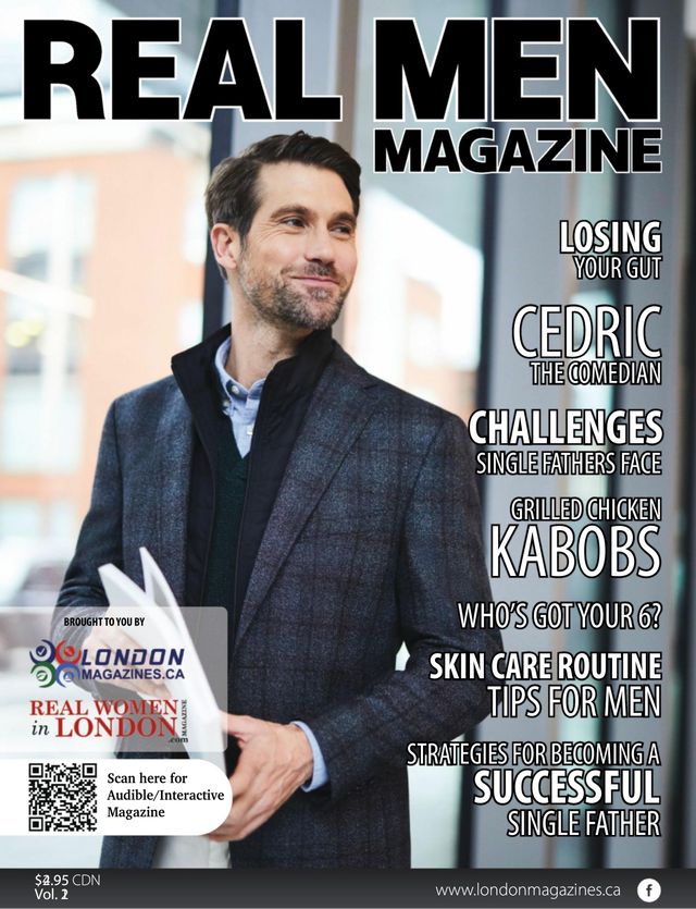 Go Unlimited with Magzter GOLD