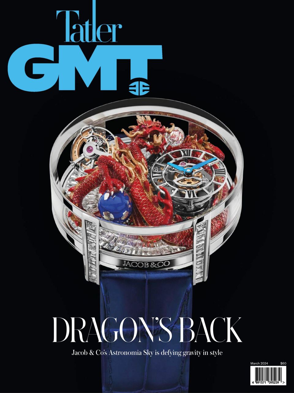 Tatler GMT Hong Kong Magazine Get your Digital Subscription