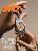 Tatler GMT - Hong Kong
