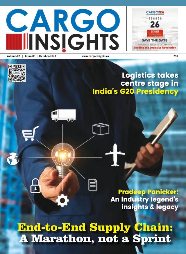 Cargo Insights