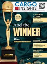 Cargo Insights Oct 24