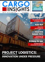 Cargo Insights Nov 24
