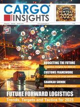 Cargo Insights Jan 2025