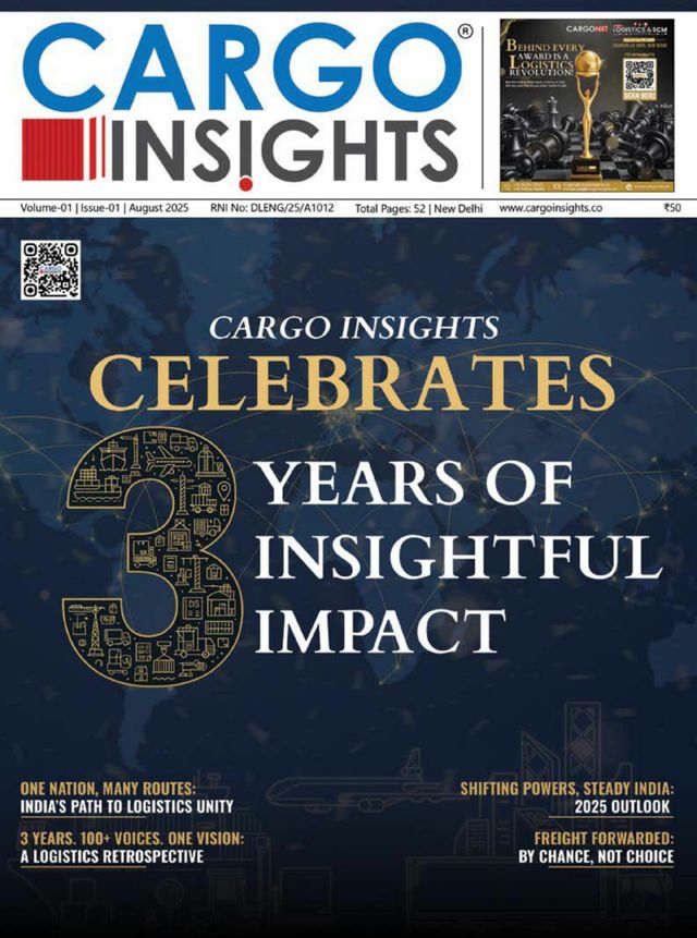 Cargo Insights