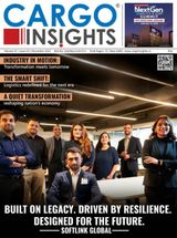 Cargo Insights