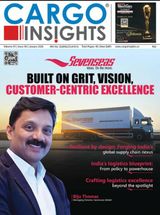Cargo Insights