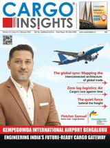 Cargo Insights