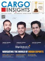 Cargo Insights