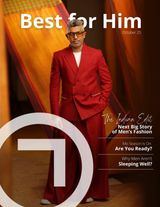 Best for Him