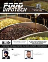 Food Infotech
