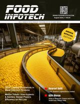 Food Infotech