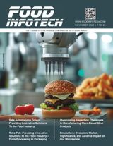 Food Infotech