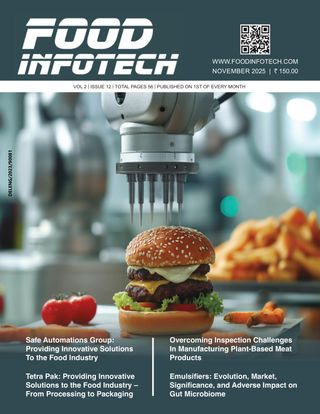 Food Infotech