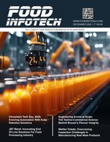 Food Infotech