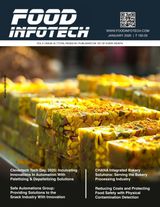 Food Infotech