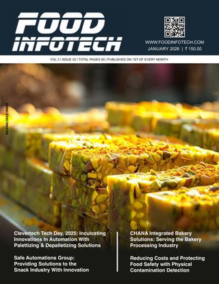 Food Infotech