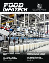 Food Infotech