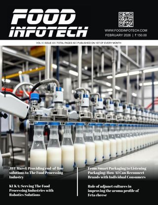 Food Infotech
