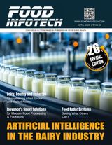 Food Infotech