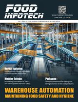 Food Infotech