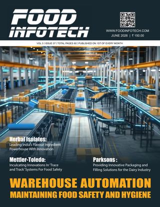 Food Infotech