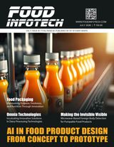 Food Infotech