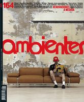 Ambientes Magazine