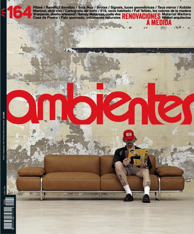 Ambientes Magazine