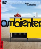 Ambientes Magazine