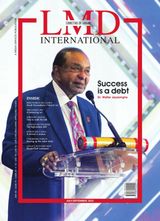 LMD INTERNATIONAL