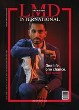 LMD INTERNATIONAL