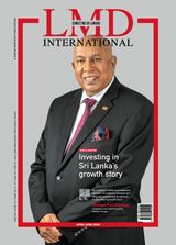 LMD INTERNATIONAL