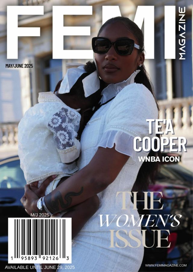 FEMI Magazine