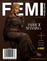 FEMI Magazine