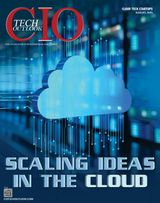 CIOTech Outlook