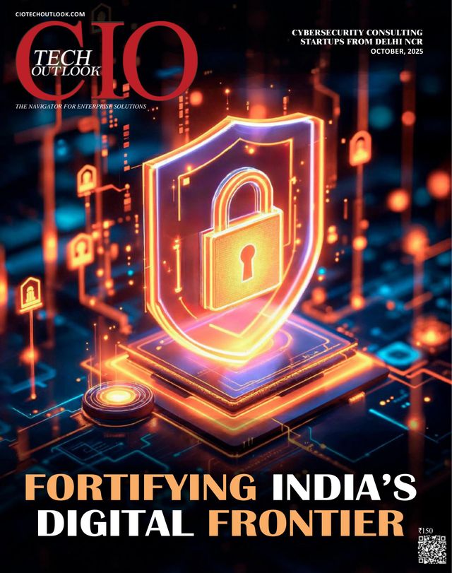 CIOTech Outlook